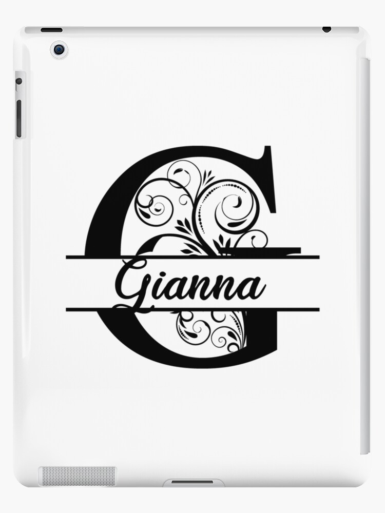 arianna english recommends G For Gianna