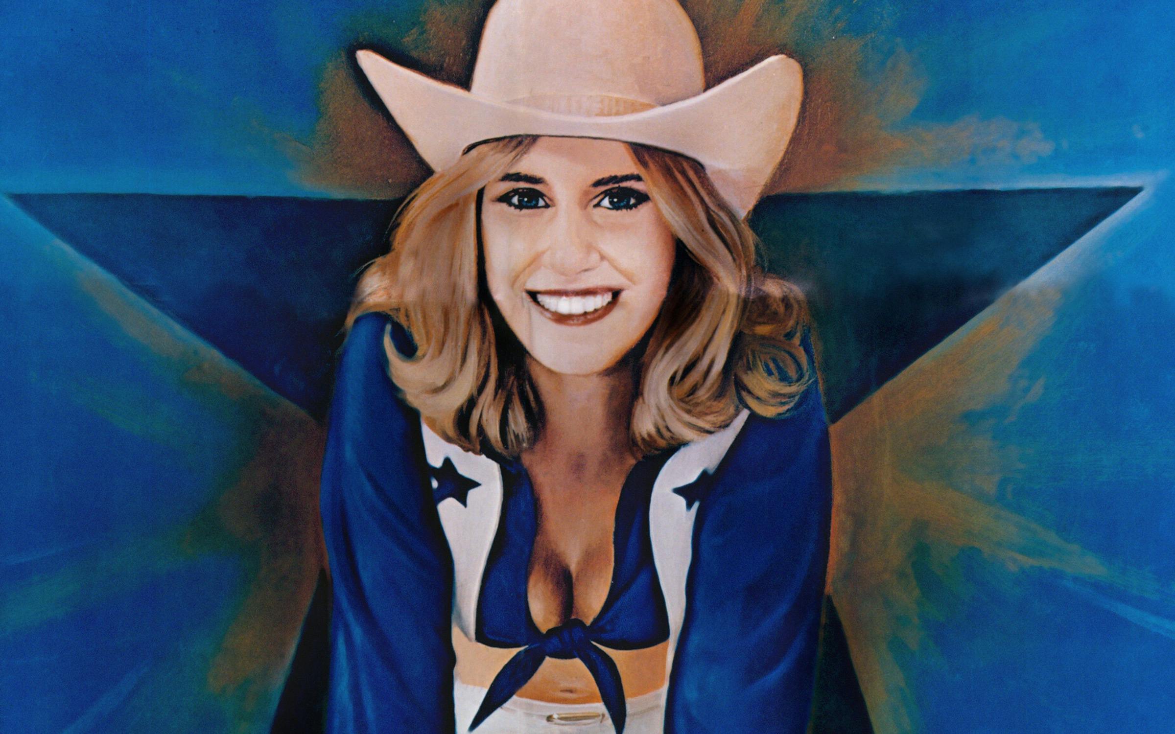 danni lei recommends debbie does dallas movie clips pic