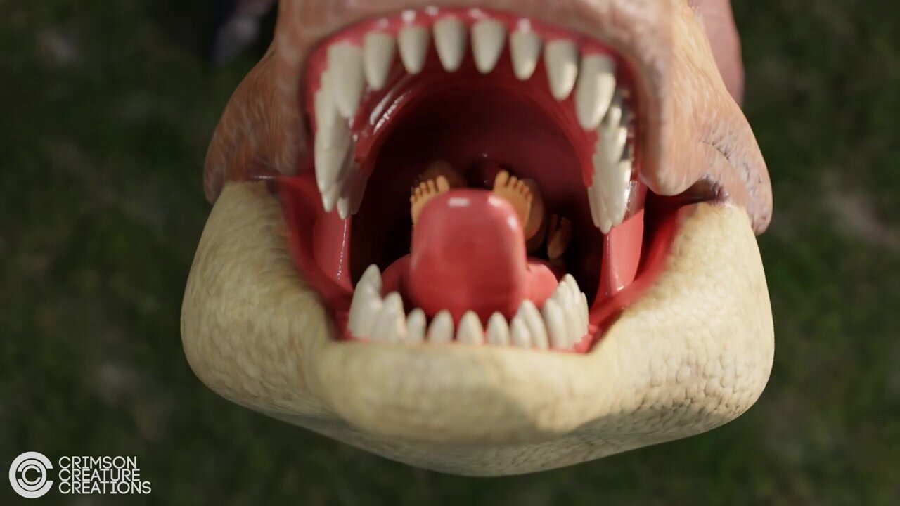 dino vore - mikayla saravia xvideos hot pov bj
