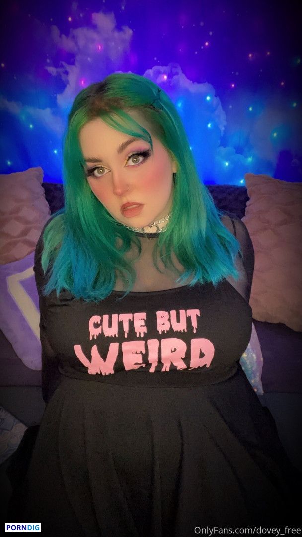 bonnie giuliani recommends Dovey Onlyfans