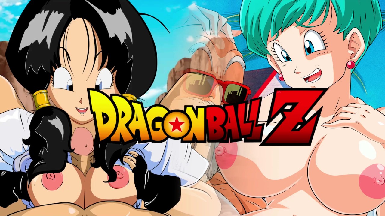 ben alberts recommends dragon ball z hentia pic