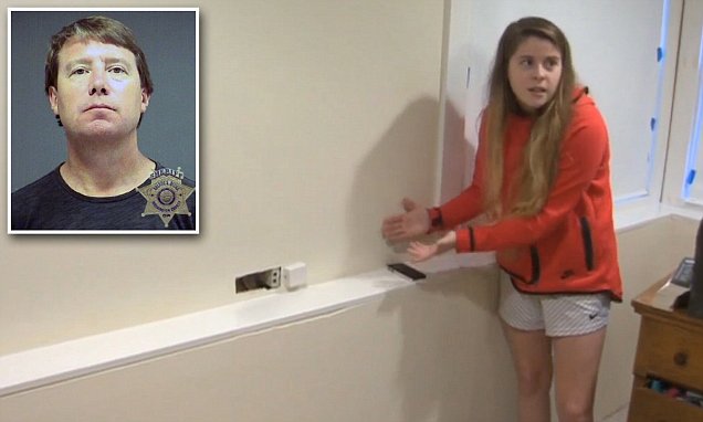 dressing room hidden cam porn - crempie black amdee vause