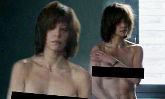 derrick fryer recommends sophie marceau nude scene pic