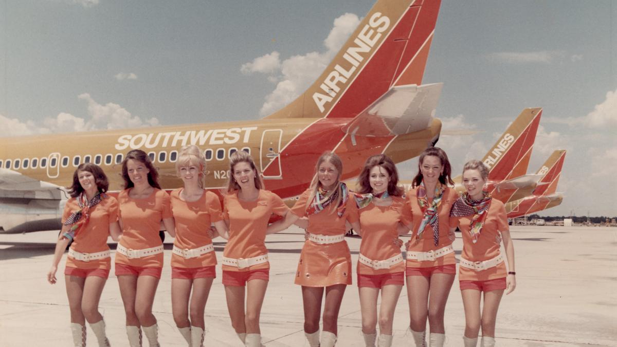 beth dutton titties ashleigh fergus recommends Flight Attendant Up Skirt