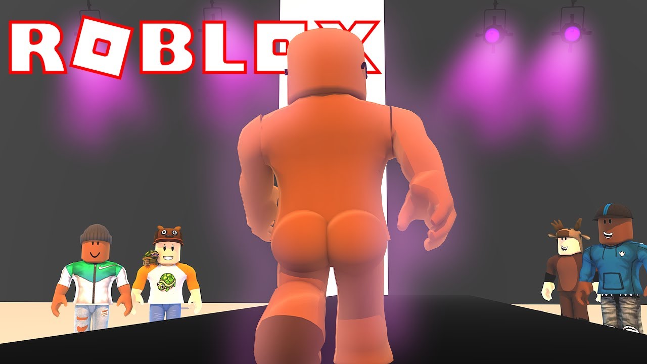 deepak kardam recommends roblox avatar porn pic