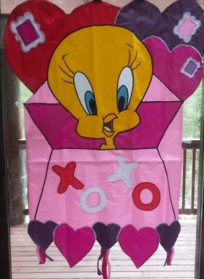 ahmad masharga recommends Tweety Valentine