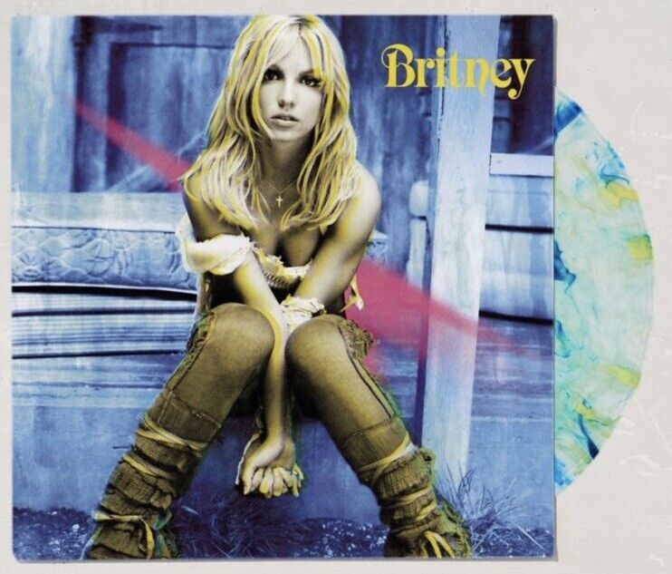 billy scearce recommends britney blue pic