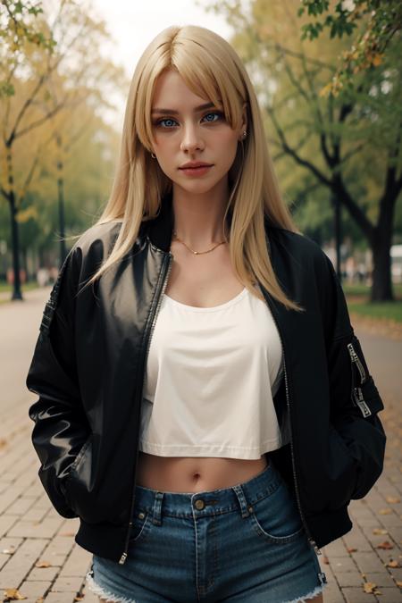 maddie phillips sexy