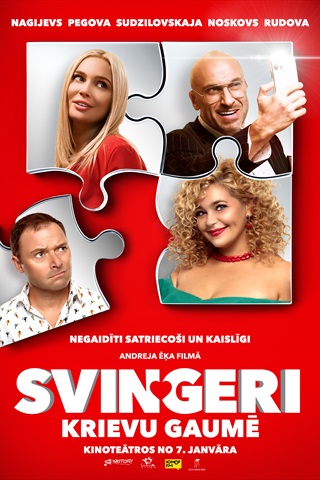 russian swingers