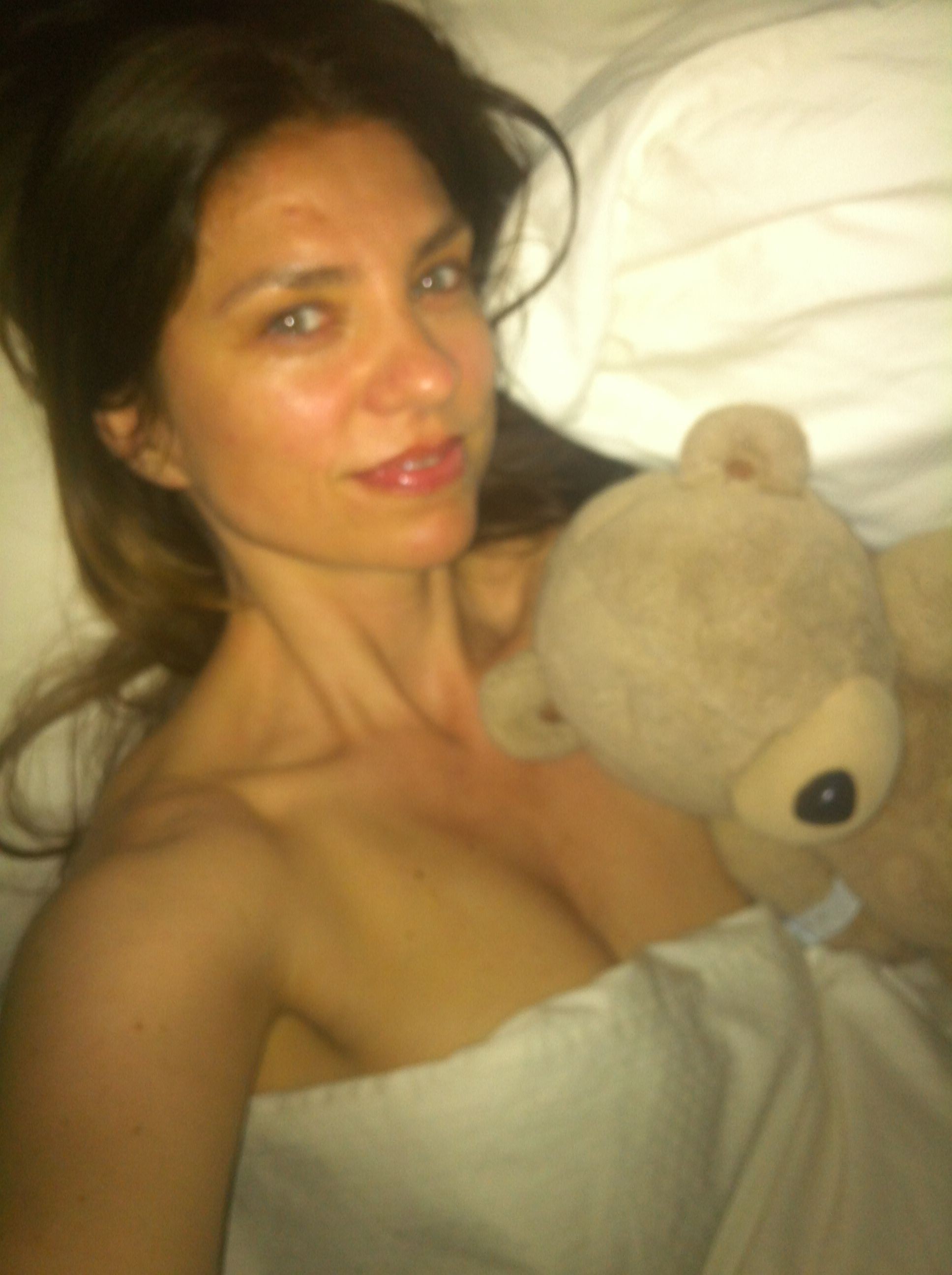 great tits nudes