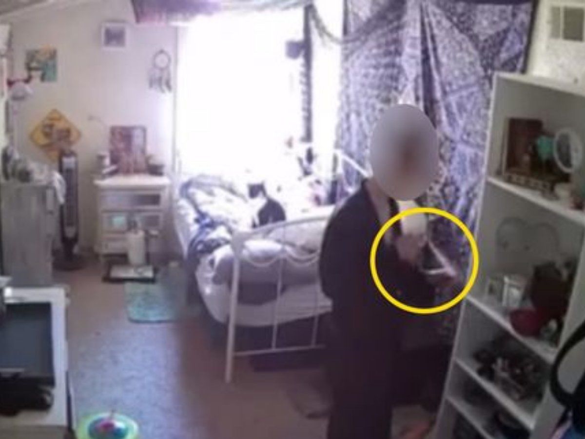 brandon dockery recommends orgy hidden camera pic