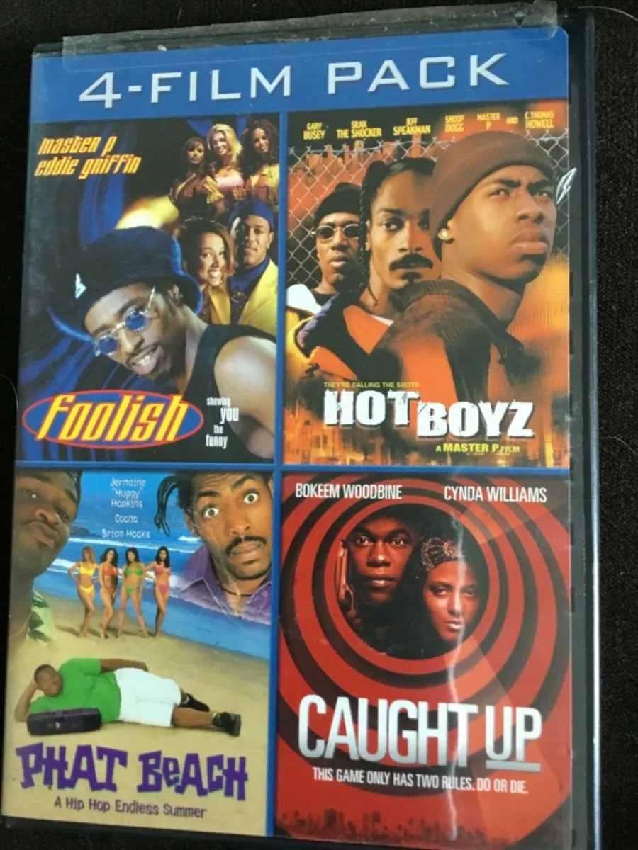 casey mora recommends Hotboys Movie