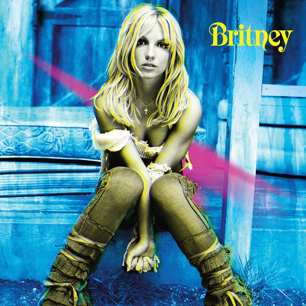 craig broughton recommends britney blue pic