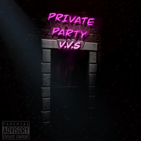 private society party