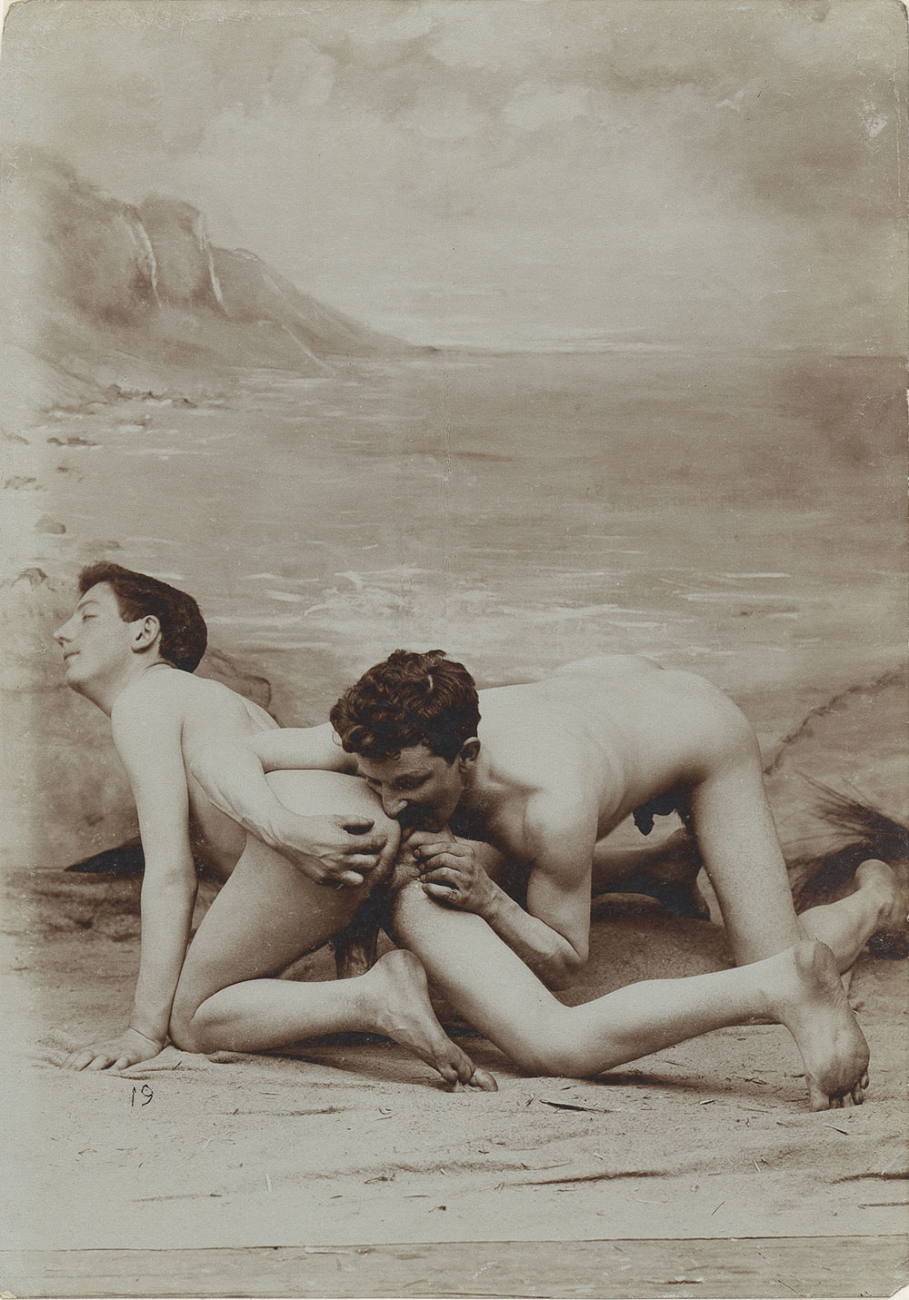 andrew gragg recommends early 1900 porn pic