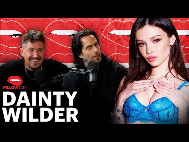 brandon jorgensen recommends daintywilder squirt pic