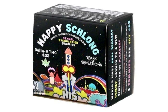 andy angle recommends Happy Schlong