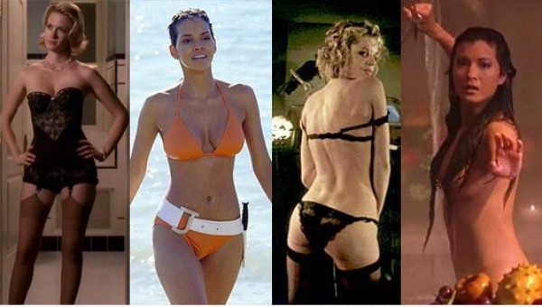 ahmed shabani recommends Famke Janssen Bikini