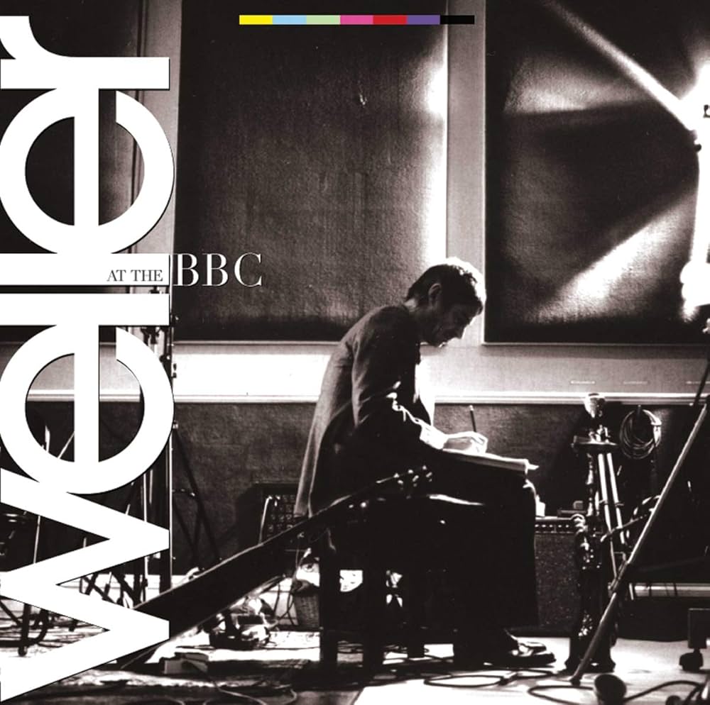 Cd Taking Bbc now brescia