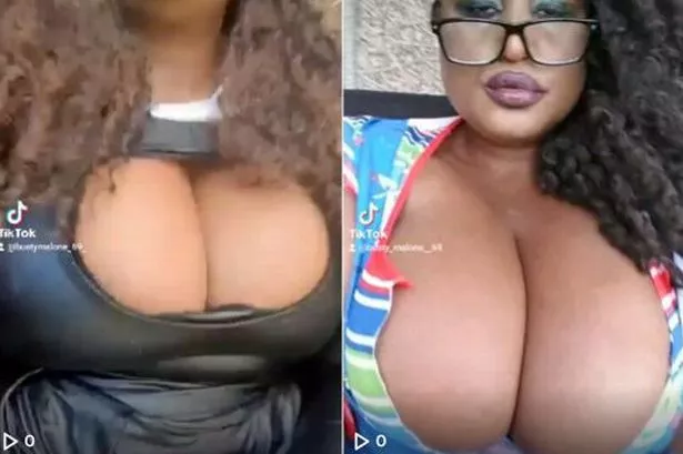 ankur beniwal recommends Huge Black Boobs On Webcam