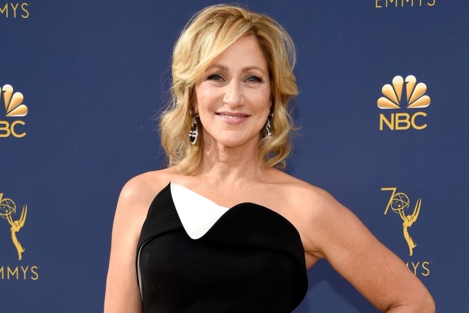 adrian murtagh recommends edie falco sexy pic