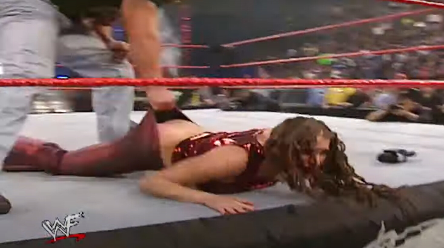 adrian admas like stephanie mcmahon butt photo ben eichler recommends stephanie mcmahon butt pic