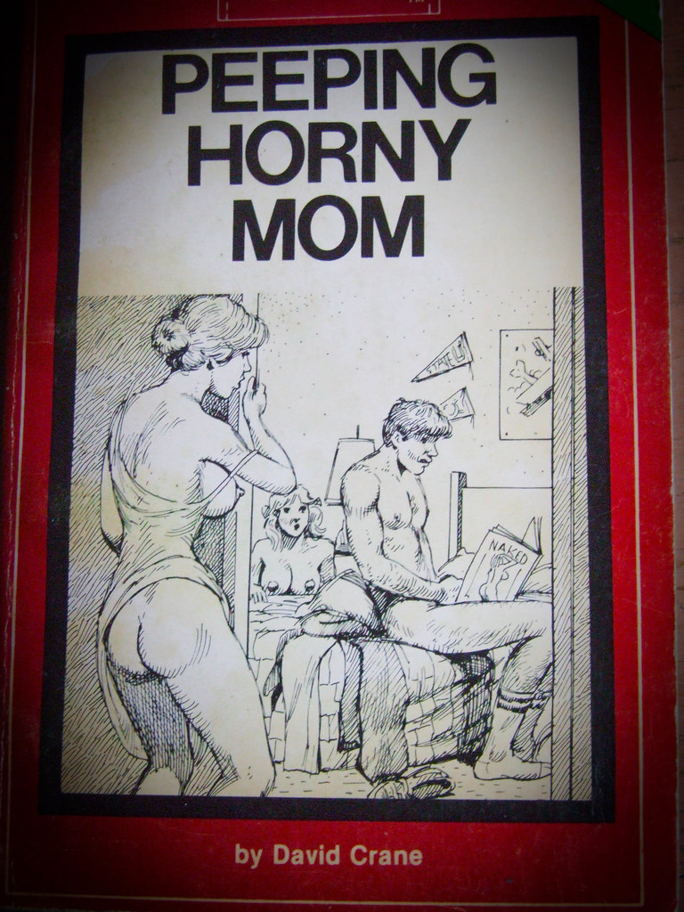 annette dunlap recommends mom is horny pic