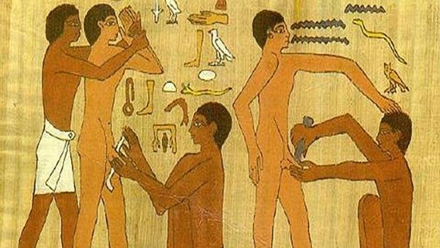 brooke wilke add egyptian orgy photo