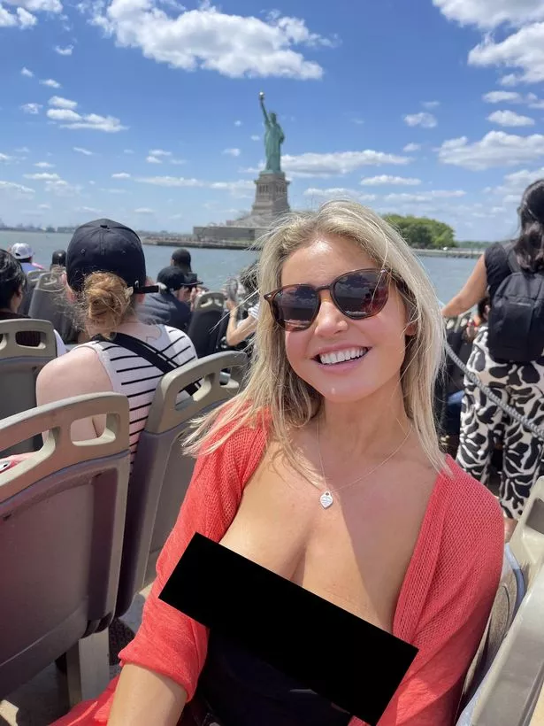 Eila Adams Sex bukkake humiliation