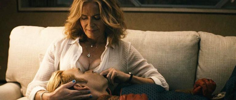 bob finkelstein recommends Elisabeth Shue Ass