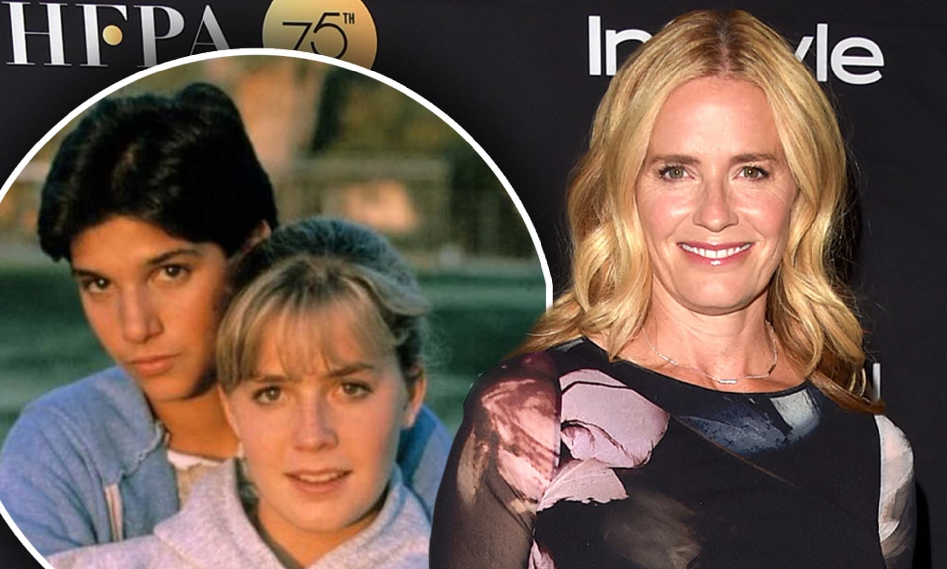 barbara hambrick recommends elisabeth shue nude pic