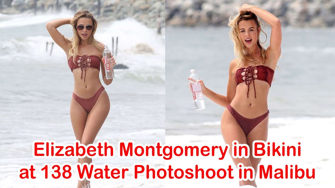 Best of christine malmgren's gallery rae lil black facial brent berson add photo elizabeth montgomery bikini