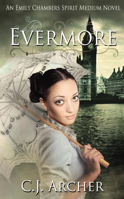 amanda alcaidinho recommends Emily Evermore