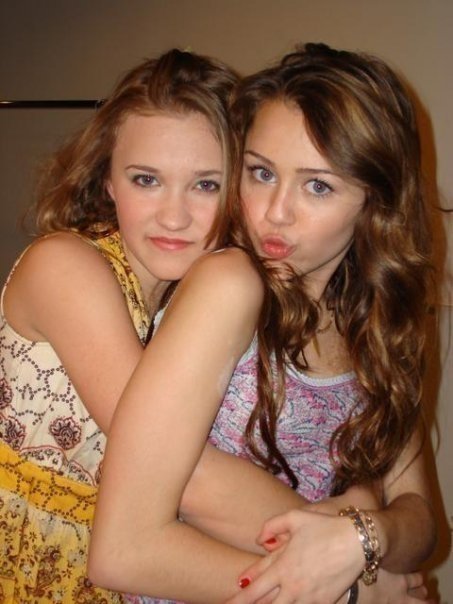 barry needleman add photo emily osment naked