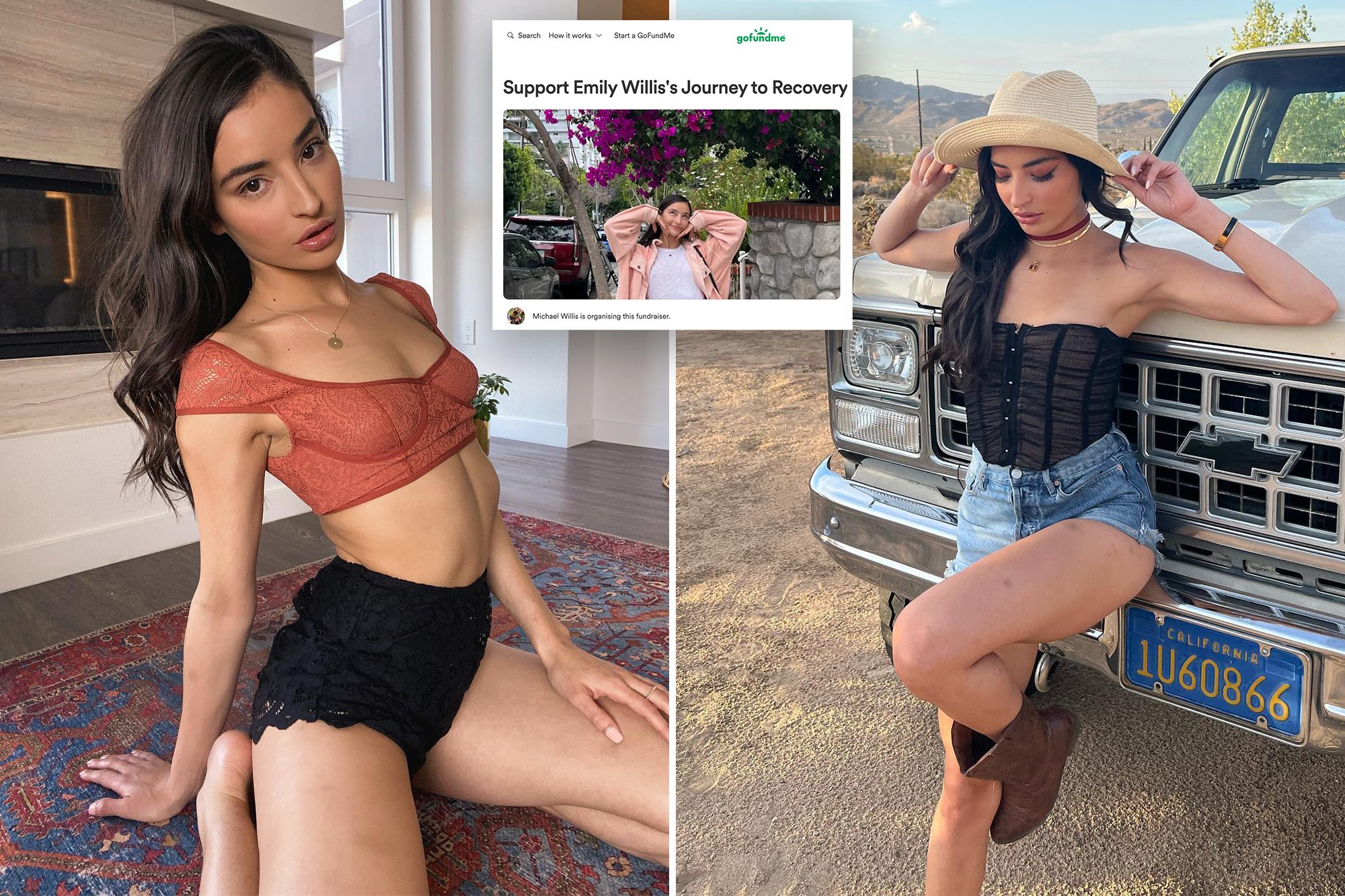 dipasmita routh recommends Baby alien new sex tape
