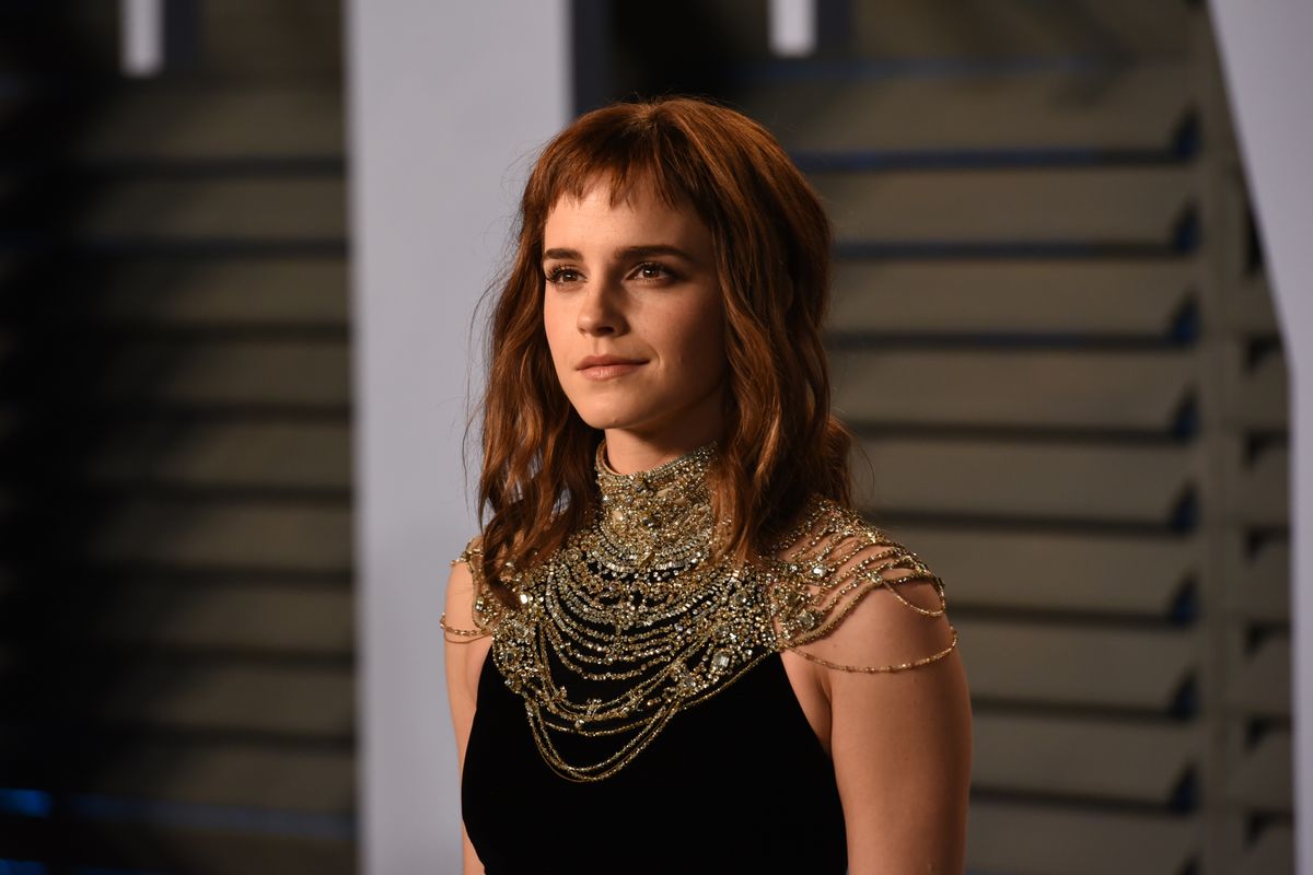 christine pease recommends Emma Watson Mastubation