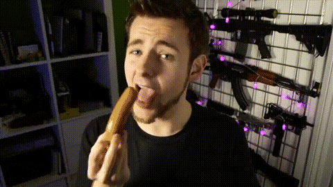 epic deepthroat - hardcore cunnilingus street hooker blow job