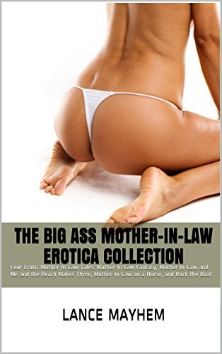 dawn mesler share erotic mother in law photos
