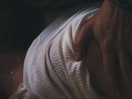 cumming in coffee