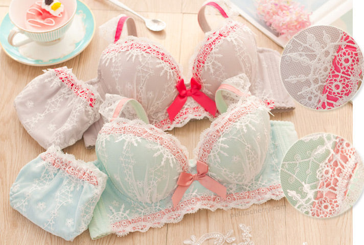 japanese negligee