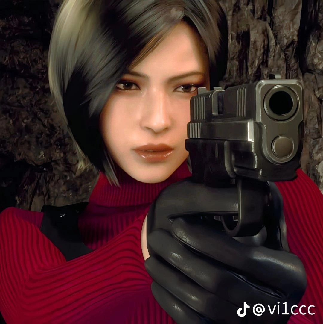 ada wong xxx - jazmin grey samba porni