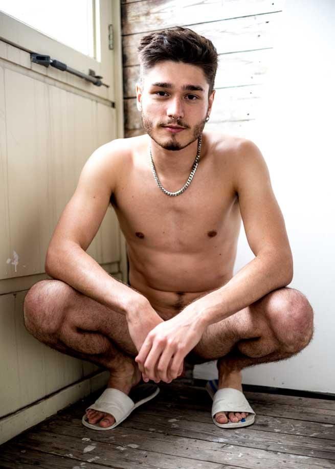asanda zokoza recommends captured twinks pic