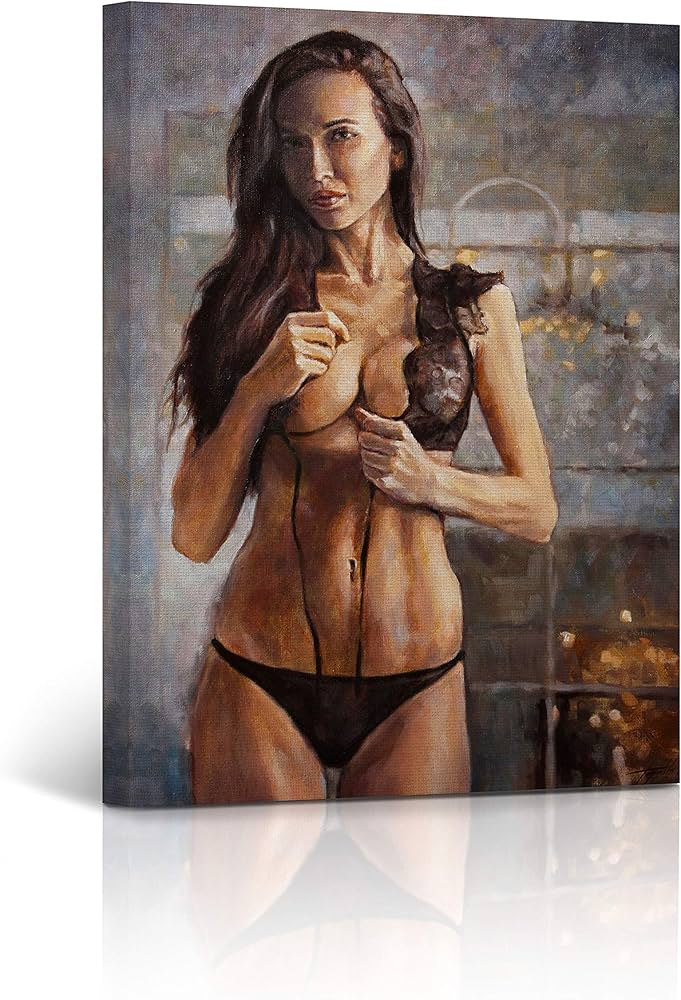 clark addison recommends Naked Women At Home