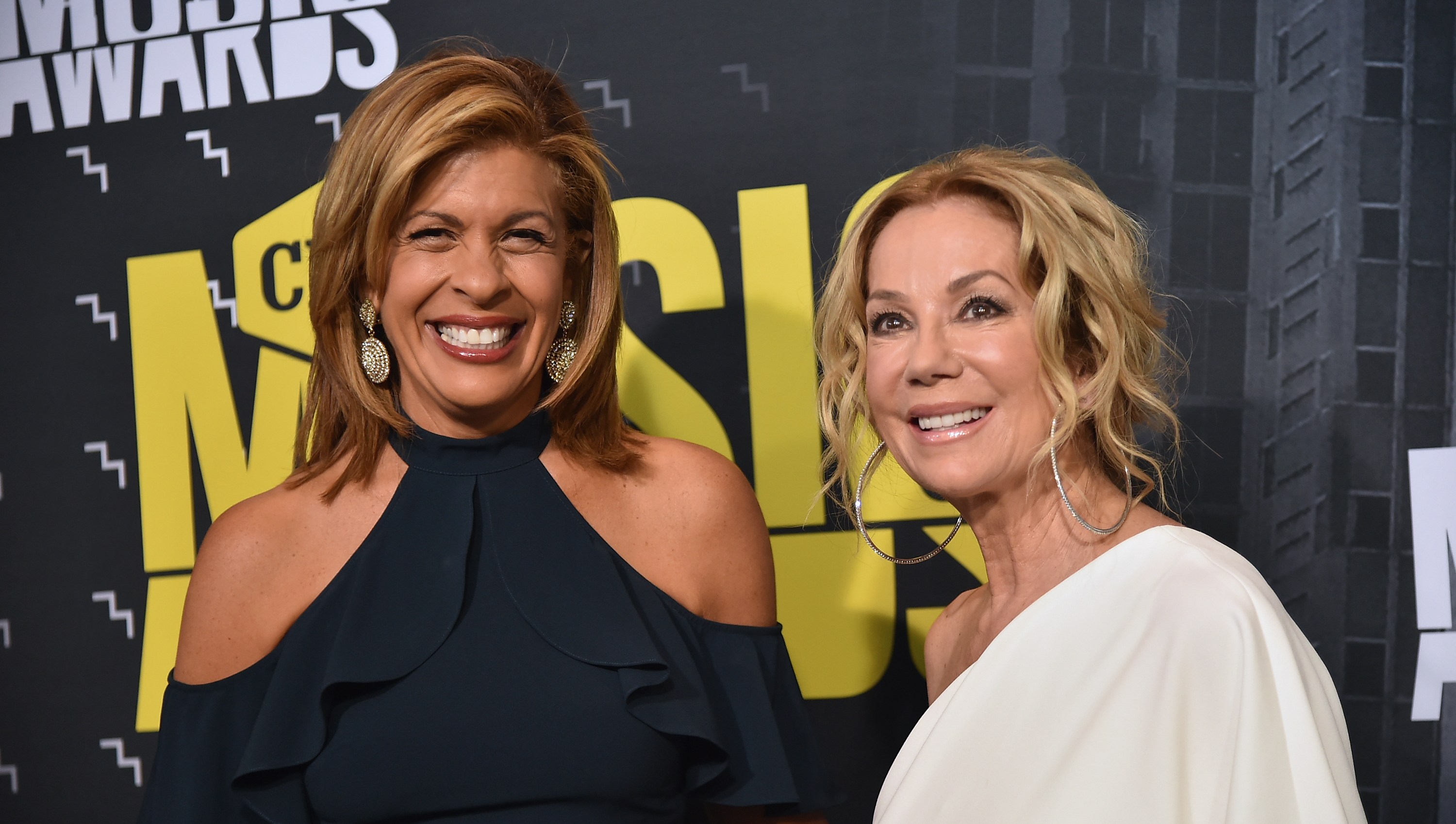 darlene stapleton recommends kathie lee gifford boobs pic