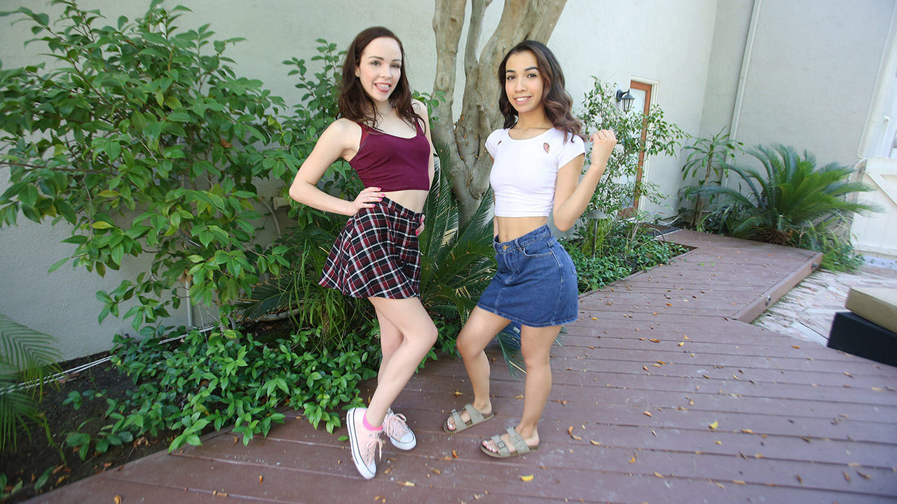 aliya brynn xxx - rose carter excogi graycee baybee dp