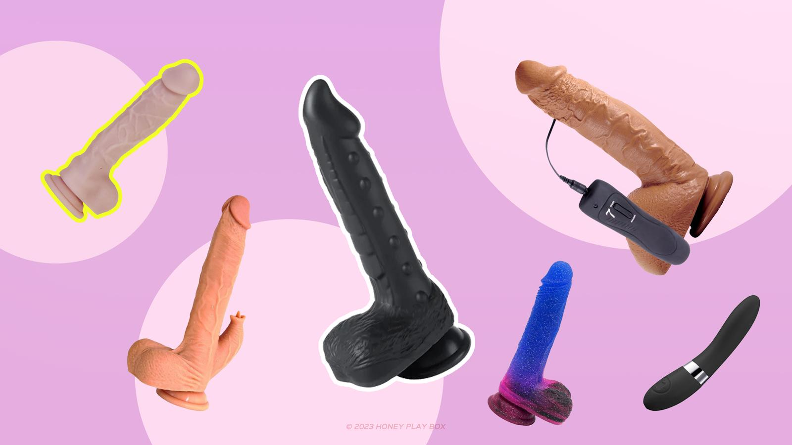 bl wells recommends how to ride a dildo pic