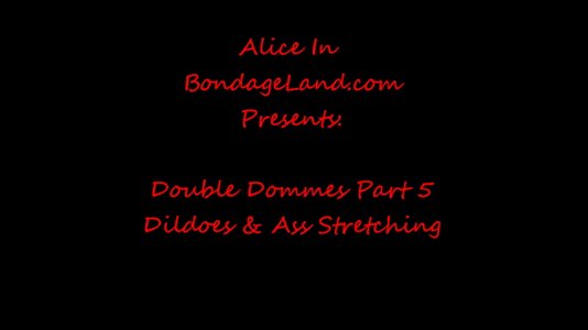barnali kalita add alice in bondageland photo