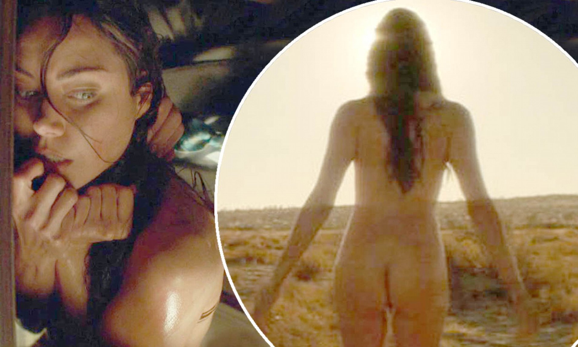 aditya chandramohan recommends aubry plaza naked pic