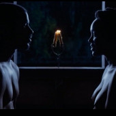 christopher william day recommends aja naomi king naked pic