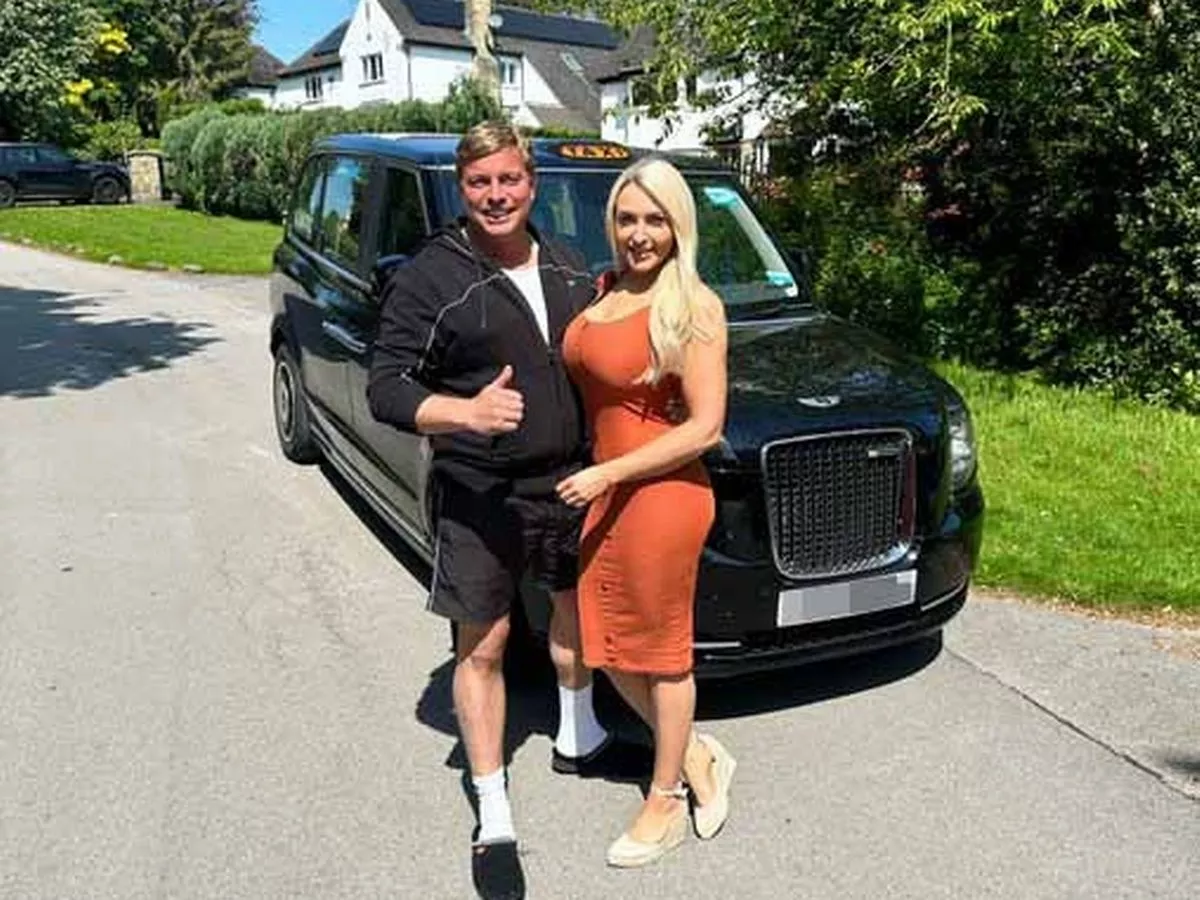 adam orsborn recommends fake taxi bbc pic